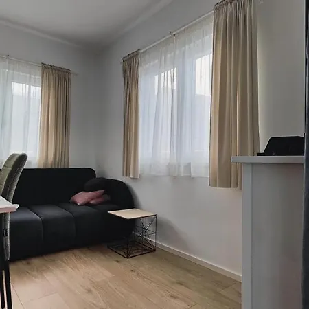 Apartment Ps65 Murter