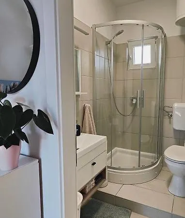 Apartment Ps65