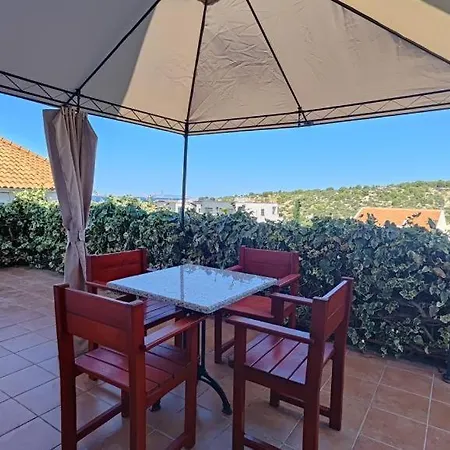 Ps65 Apartment Murter