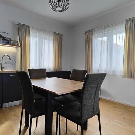 Apartment Ps65 Murter