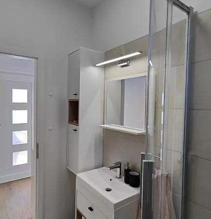 Apartment Ps65 *