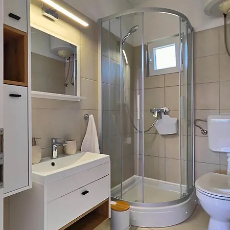 Ps65 Apartment