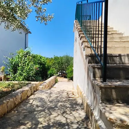 Appartement Ps65 Murter