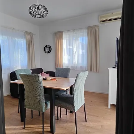 Appartement Ps65