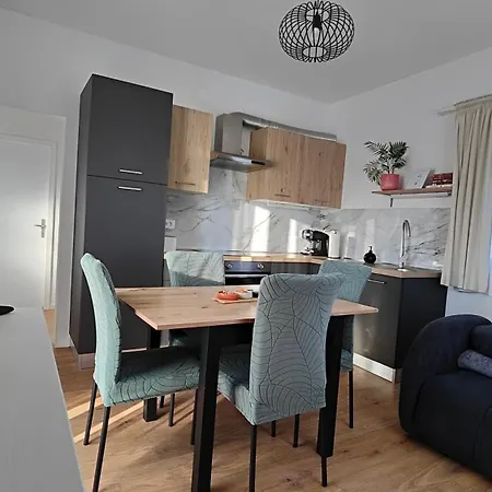 Ps65 Apartment *