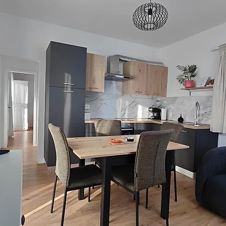 Appartement Ps65