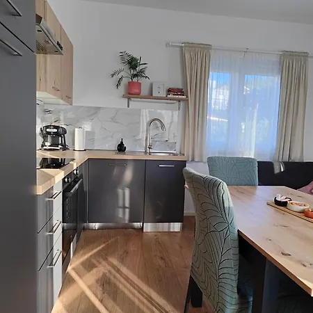 Apartment Ps65