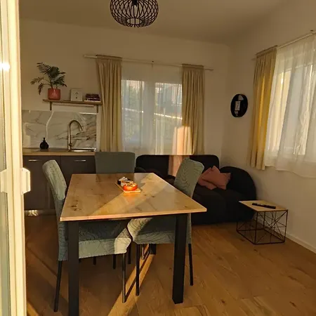 Ps65 Appartement Murter