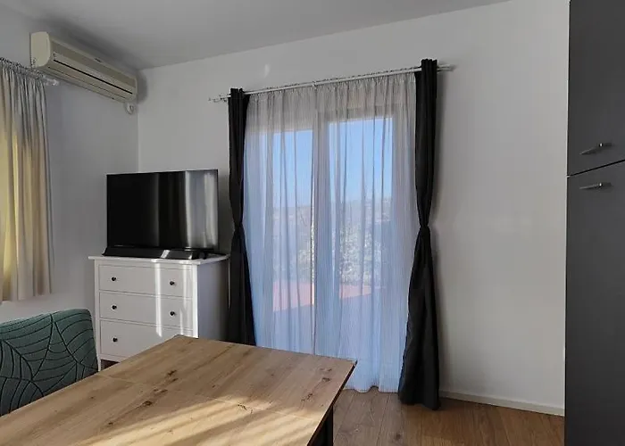 Apartment Ps65 Murter