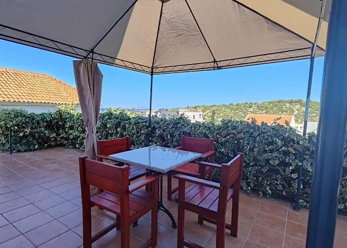 Ps65 Apartment Murter