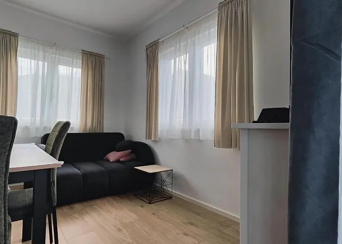 Lägenhet Ps65 Murter