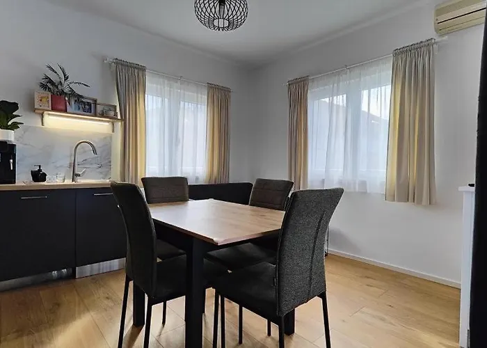 Apartman Ps65 Murter